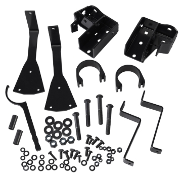 Picture of ARB Bp51 Fit Kit Jeep Jk +2/+4In Front