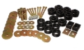 Picture of Energy Suspension ES Body Mounts-Black Bushing Kits - 4.4115G