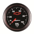 Picture of AutoMeter AM GM Black Gauges - 3653-00406