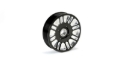 Picture of Fleece Performance FPE Pulleys - FPE-34657-BLK-SPK