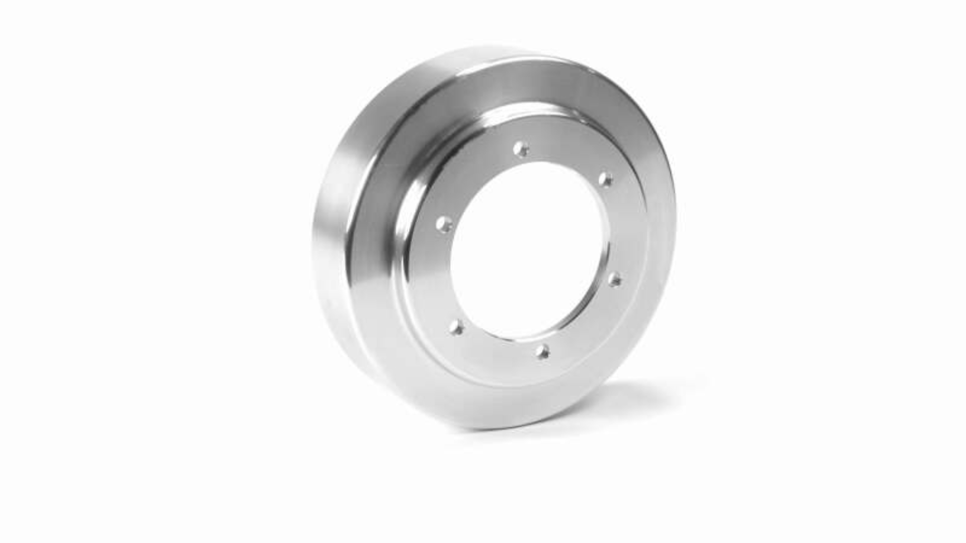 Picture of Fleece Performance FPE Pulleys - FPE-34660-AL