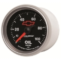 Picture of AutoMeter AM GM Black Gauges - 3653-00406
