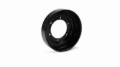 Picture of Fleece Performance 03-12 Dodge 2500/3500 Cummins Fan Drive Pulley (Black Finish)
