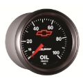 Picture of AutoMeter AM GM Black Gauges - 3653-00406