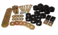 Picture of Energy Suspension ES Body Mounts-Black Bushing Kits - 4.4115G