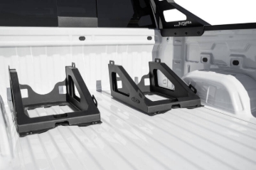 Picture of Addictive Desert Designs Universal Tire Carrier