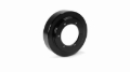 Picture of Fleece Performance 03-12 Dodge 2500/3500 Cummins Fan Drive Pulley (Black Finish)