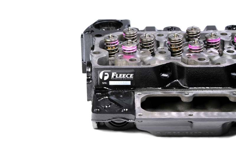 Picture of Fleece Performance FPE Freedom Cylinder Head - FPE-61-10009