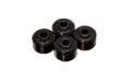 Picture of Energy Suspension ES Shock Bushings-Black Bushing Kits - 9.8146G