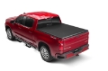 Picture of Lund 19-23 Chevrolet Silverado 1500 6.5ft Bed Genesis Tri-Fold Tonneau - Black