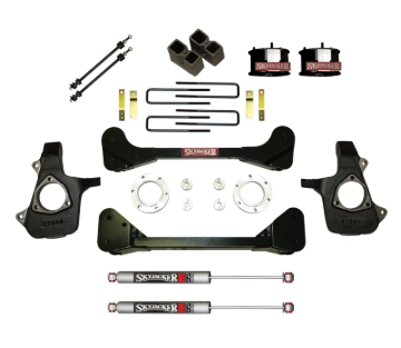 Picture of Skyjacker SKY Lift Kit Components - C7360PK-M