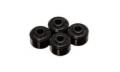 Picture of Energy Suspension ES Shock Bushings-Black Bushing Kits - 9.8144G