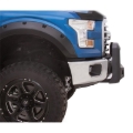 Picture of Lund 2017-2019 Ford F-250 Super Duty Revolution Bull Bar - Black