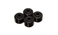 Picture of Energy Suspension ES Shock Bushings-Black Bushing Kits - 9.8146G