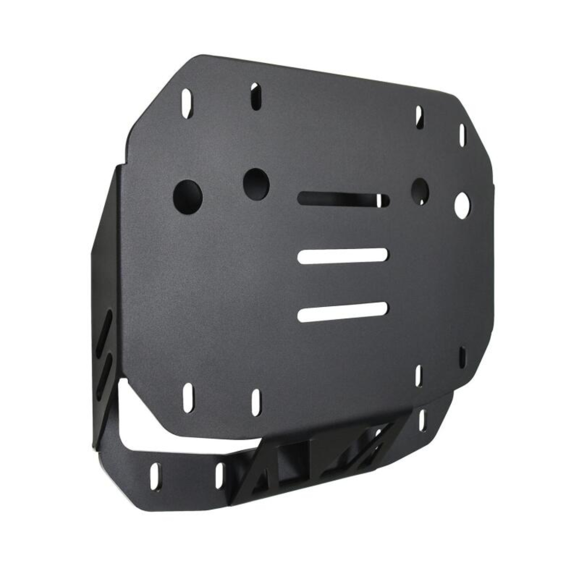 Picture of Westin WES WJ2 Bumpers - 59-89005