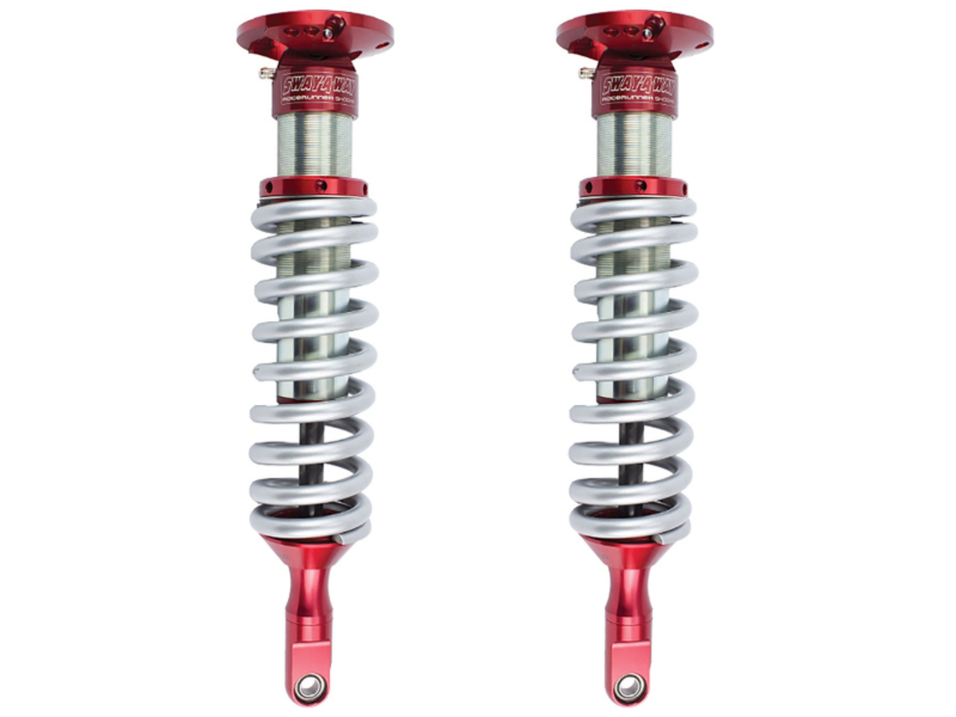 Picture of aFe Sway-A-Way 2.5in Front Coil Over Kit 05-17 Toyota Tacoma