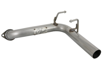 Picture of AFE FIAT 124 Spider I4-1.4L (t) Mach Force-Xp 2-1/2 In 304 Stainless Steel Axle-Back Exhaust