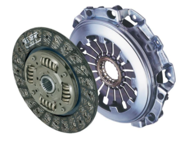 Picture of Exedy Stage 1 Replacement Organic Clutch Disc 94-05 Mazda Miata L4-1.8L (Fits 10805/10811)