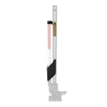 Picture of WJ2 Bumper Off-Road Jack Mount