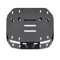 Picture of Westin WES WJ2 Bumpers - 59-89005