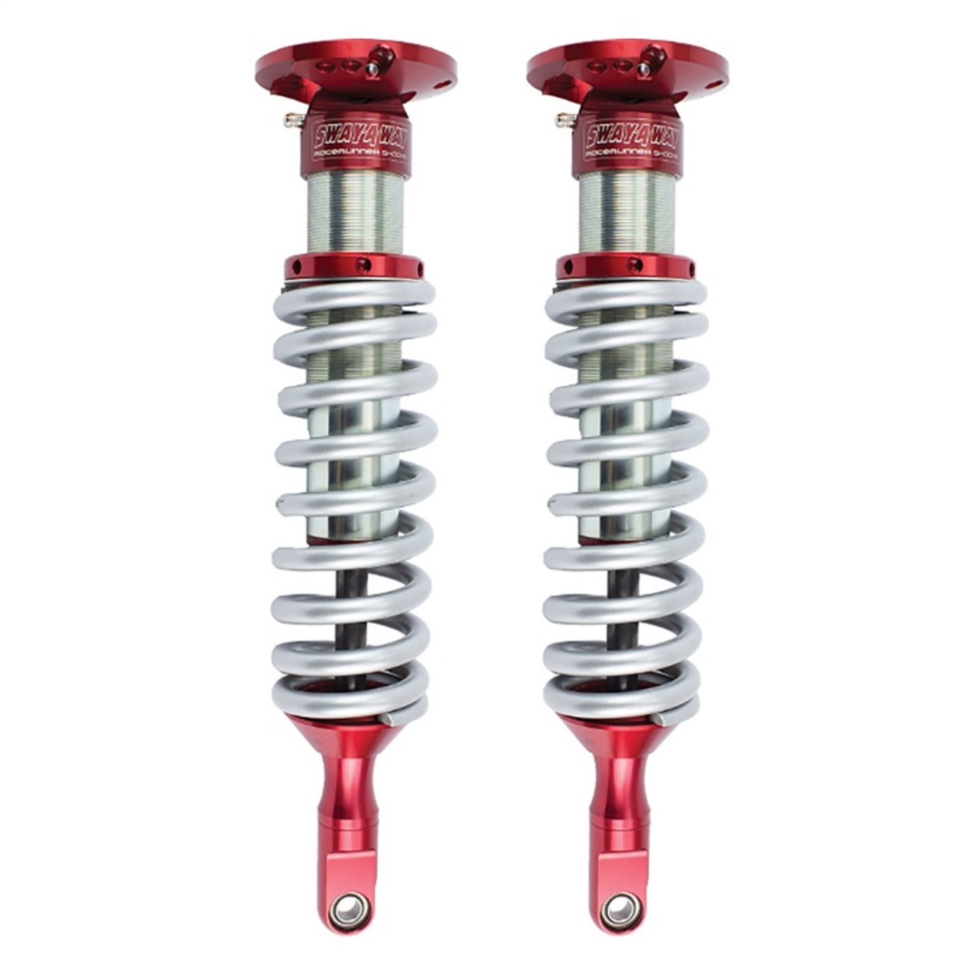Picture of aFe Sway-A-Way 2.5in Front Coil Over Kit 10-14 Toyota FJ Cruiser