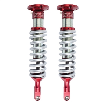 Picture of aFe Sway-A-Way 2.5in Front Coil Over Kit 10-14 Toyota FJ Cruiser
