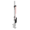 Picture of WJ2 Bumper Off-Road Jack Mount