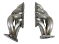 Picture of aFe Twisted Steel 1-3/4in 304SS Shorty Headers 2019 GM Silverado / Sierra 1500 V8-5.3L/6.2L