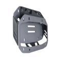 Picture of Westin WES WJ2 Bumpers - 59-89005