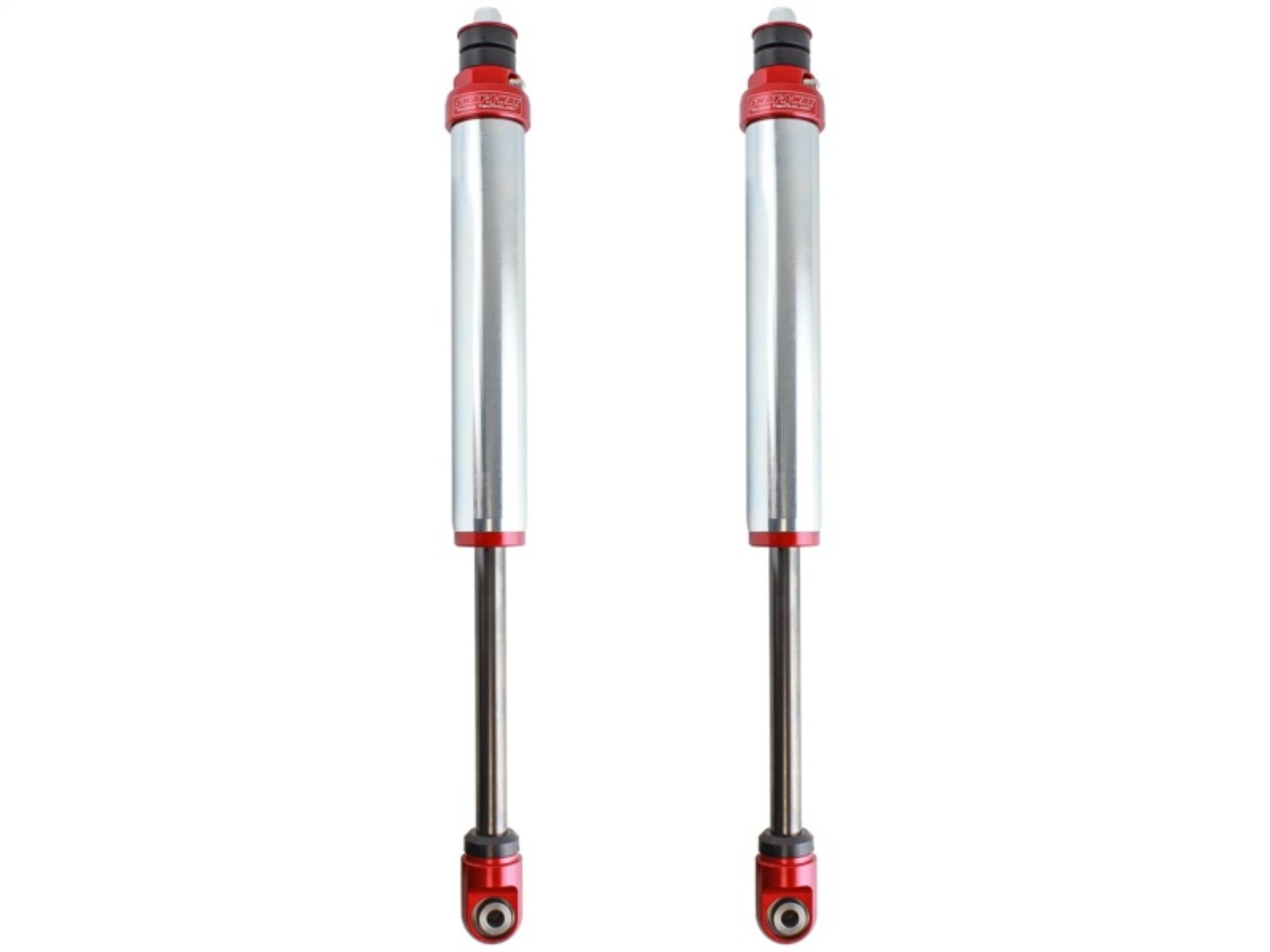 Picture of aFe Sway-A-Way 2.0in Rear Shock Kit 05-17 Toyota Tacoma