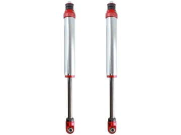 Picture of aFe Sway-A-Way 2.0in Rear Shock Kit 05-17 Toyota Tacoma