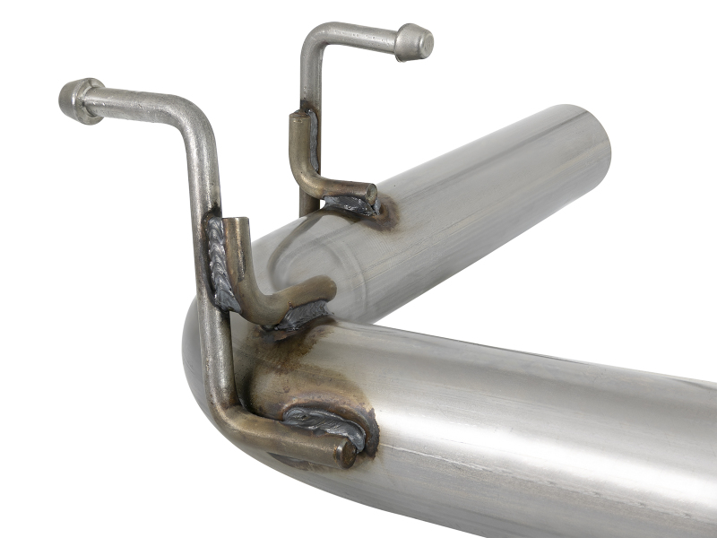 Picture of aFe Exhaust Axle Back - 49-36901