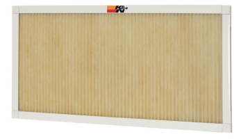 Picture of K&N HVAC Filter - 12 X 20 X 1
