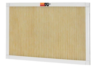 Picture of K&N HVAC Filter - 14 x 20 x 1