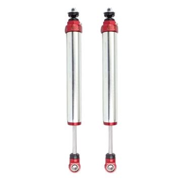 Picture of aFe Sway-A-Way 2.0in Rear Shock Kit w/ Lift Blocks 05-17 Toyota Tacoma