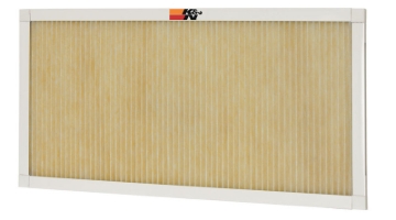 Picture of K&N HVAC Filter - 18 x 30 x 1