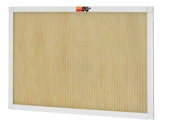 Picture of K&N HVAC Filter - 20 x 24 x 1