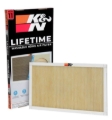 Picture of K&N HVAC Filter - 12 X 20 X 1