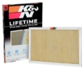 Picture of K&N HVAC Filter - 16 x 20 x 1