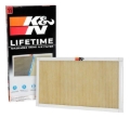 Picture of K&N HVAC Filter - 14 x 25 x 1