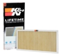 Picture of K&N HVAC Filter - 14 x 30 x 1
