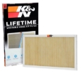 Picture of K&N HVAC Filter - 16 x 25 x 1