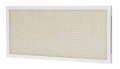 Picture of K&N HVAC Filter - 16 x 25 x 1