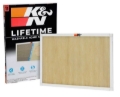 Picture of K&N HVAC Filter - 20 x 25 x 1