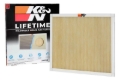 Picture of K&N HVAC Filter - 24 x 24 x 1