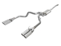 Picture of aFe Exhaust Cat Back - 49-34105-P
