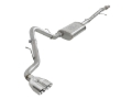 Picture of aFe Exhaust Cat Back - 49-34106-P