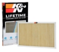 Picture of K&N HVAC Filter - 20 x 30 x 1