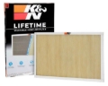 Picture of K&N HVAC Filter - 24 x 30 x 1