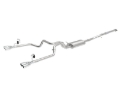 Picture of aFe Exhaust Cat Back - 49-34110-P